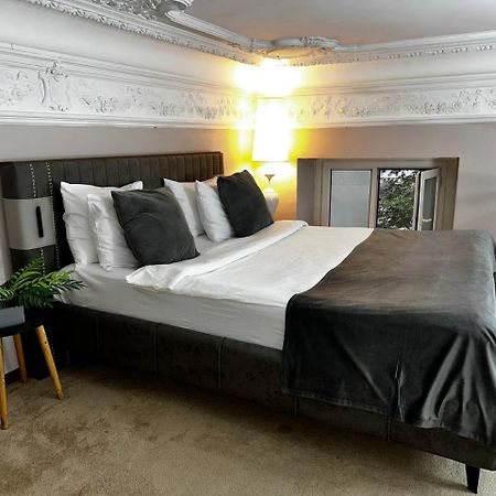 Prestige Boutique Hotel Bakü Dış mekan fotoğraf