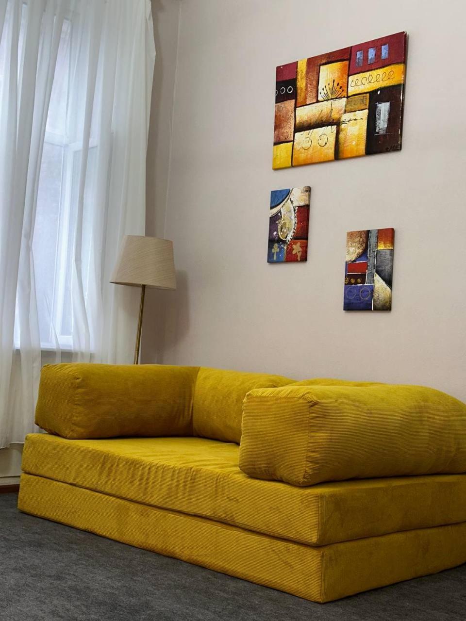 Prestige Boutique Hotel Bakü Dış mekan fotoğraf