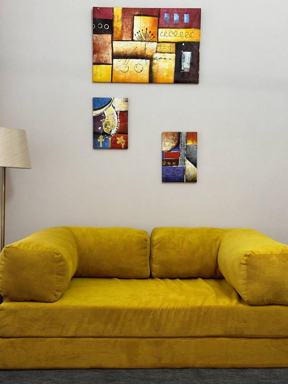 Prestige Boutique Hotel Bakü Dış mekan fotoğraf